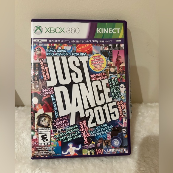 Just Dance 2015 - Xbox 360 - Picture 2 of 8
